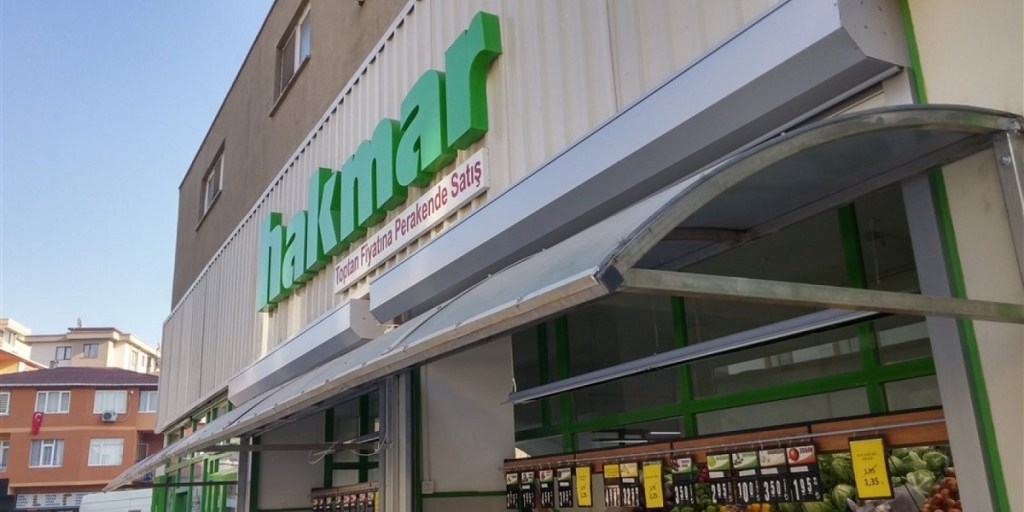 Hakmar 18 Temmuz Aktüel&nbsp;Ürünler